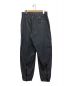 is-ness (イズネス) NEAT (ニート) Loro Piana SPORT FABRICS Pant グレー サイズ:SIZE L：13000円