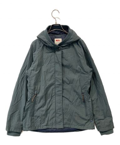 [中古]FJALLRAVEN(フェールラーベン)のレディース アウター・ジャケット High Coast Padded Jacket