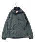 FJALLRAVEN（フェールラーベン）の古着「High Coast Padded Jacket」｜グレー