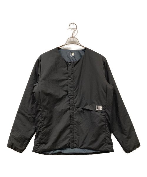 Karrimor（カリマー）Karrimor (カリマー) gust crew ブラック サイズ:2の古着・服飾アイテム