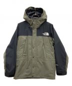 THE NORTH FACEザ ノース フェイス）の古着「マウンテンライトジャケット」｜ニュートープ