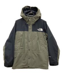 THE NORTH FACE（ザ ノース フェイス）の古着「マウンテンライトジャケット」｜ニュートープ