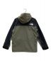 THE NORTH FACE (ザ ノース フェイス) マウンテンライトジャケット ニュートープ サイズ:M：22000円