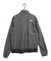 THE NORTH FACE (ザ ノース フェイス) ソフトシェルジャケット グレー サイズ:L：5800円