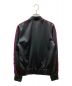 KENZO (ケンゾー) Embroidered Detail Teddy Jacket ブラック サイズ:34：14000円