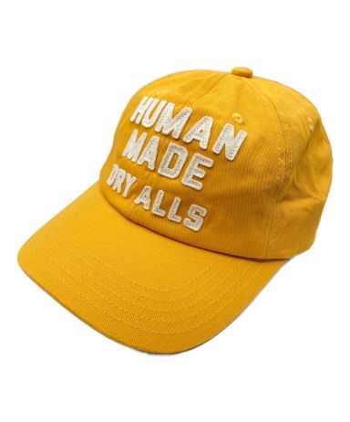 【中古・古着通販】HUMAN MADE (ヒューマンメイド) キャップ 