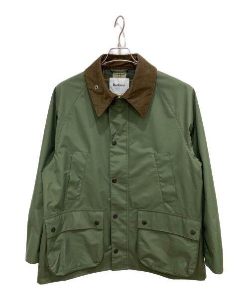 Barbour（バブアー）Barbour (バブアー) URBAN RESEARCH (アーバンリサーチ) BEDALE カーキ サイズ:40の古着・服飾アイテム