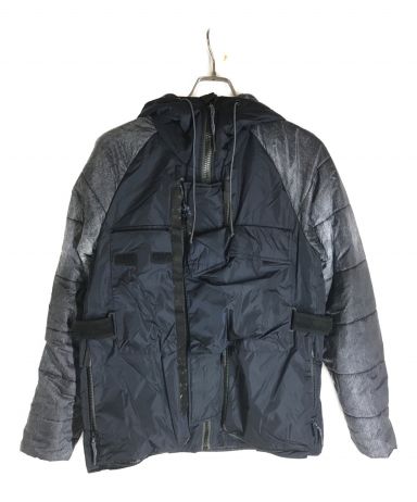 【中古・古着通販】DIESEL (ディーゼル) マウンテンパーカー