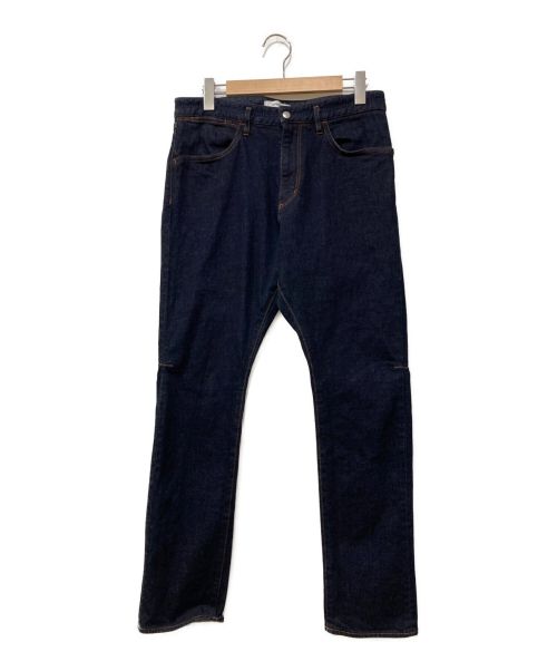 nonnative（ノンネイティブ）nonnative (ノンネイティブ) DWELLER 5P JEANS インディゴ サイズ:2の古着・服飾アイテム