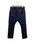 nonnative (ノンネイティブ) DWELLER 5P JEANS インディゴ サイズ:1(S)：5000円