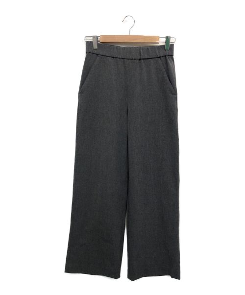 Rawtus（ロゥタス）Rawtus (ロゥタス) キモウ Relax Pants グレー サイズ:34の古着・服飾アイテム