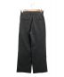 Rawtus (ロゥタス) キモウ Relax Pants グレー サイズ:34：2980円