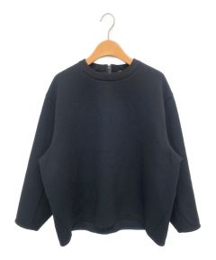 中古・古着通販】m.u Japoness (エムユー) FLEECE RAGLAN PULLOVER