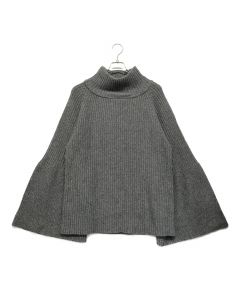 中古・古着通販】theory (セオリー) REGAL WOOL/SIDE BUTTON PO