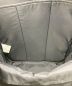 中古・古着 Porter Classic (ポータークラシック) newtonbag/ニュートンバッグ ブラック：17000円