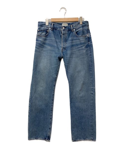 Ron Herman（ロンハーマン）Ron Herman (ロンハーマン) Used Slim Denim ブルー サイズ:34の古着・服飾アイテム