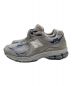 NEW BALANCE (ニューバランス) ローカットスニーカー グレー サイズ:28cm　US10：17800円