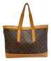 LOUIS VUITTON (ルイ ヴィトン) カバ ヴォワヤージュNV PM ブラウン サイズ:PM：208000円