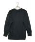 ALYX (アリクス) SLING SWEATSHIRT ブラック サイズ:L：10800円