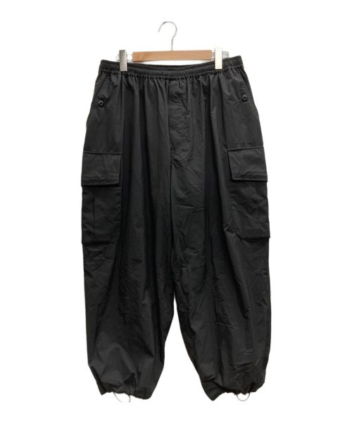 DAIWA PIER39（ダイワ ピア39）DAIWA PIER39 (ダイワ ピア39) GORE-TEX INFINIUM TECH WIDE6P PANTS ブラック サイズ:Lの古着・服飾アイテム