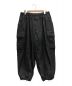 DAIWA PIER39（ダイワ ピア39）の古着「GORE-TEX INFINIUM TECH WIDE6P PANTS」｜ブラック