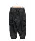 DAIWA PIER39 (ダイワ ピア39) GORE-TEX INFINIUM TECH WIDE6P PANTS ブラック サイズ:L：22000円