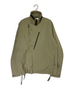 中古・古着通販】SUPREME (シュプリーム) Piping Track Jacket