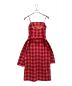 Acler (アクラー) LEILA DRESS ピンク サイズ:US8：6000円