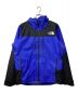 THE NORTH FACE（ザ ノース フェイス）の古着「MULTIDOORSY JACKET」｜ブルー