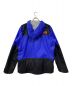 THE NORTH FACE (ザ ノース フェイス) MULTIDOORSY JACKET ブルー サイズ:XL：19800円