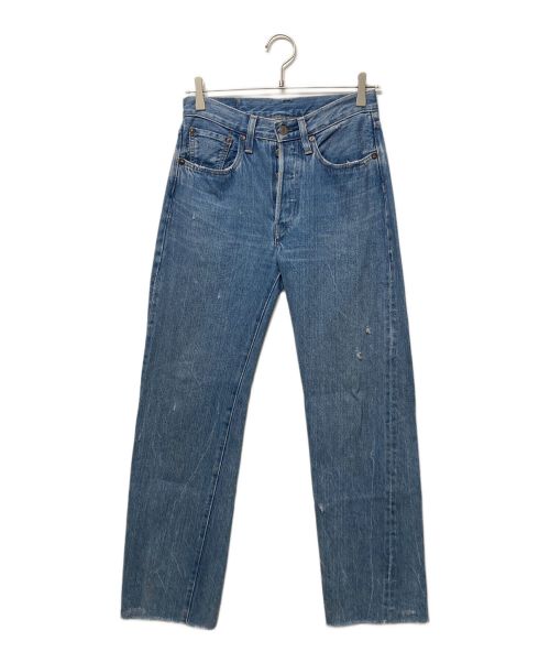 LEVI'S（リーバイス）LEVI'S (リーバイス) 503B XX Jeans インディゴ サイズ:W26の古着・服飾アイテム