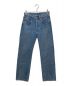 LEVI'S（リーバイス）の古着「503B XX Jeans」｜インディゴ