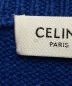 CELINEの古着・服飾アイテム：79800円