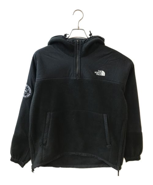 THE NORTH FACE（ザ ノース フェイス）THE NORTH FACE (ザ ノース フェイス) Him Fleece Parka ブラック サイズ:Mの古着・服飾アイテム