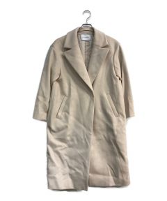 中古・古着通販】UNITED ARROWS (ユナイテッドアローズ) ノーカラー