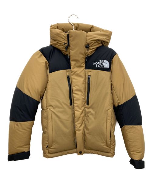 THE NORTH FACE（ザ ノース フェイス）THE NORTH FACE (ザ ノース フェイス) バルトロライトジャケット ユーティリティブラウン サイズ:XXSの古着・服飾アイテム