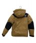 THE NORTH FACE (ザ ノース フェイス) バルトロライトジャケット ユーティリティブラウン サイズ:XXS：33000円