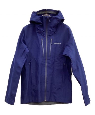 中古・古着通販】Patagonia (パタゴニア) トリオレットジャケット