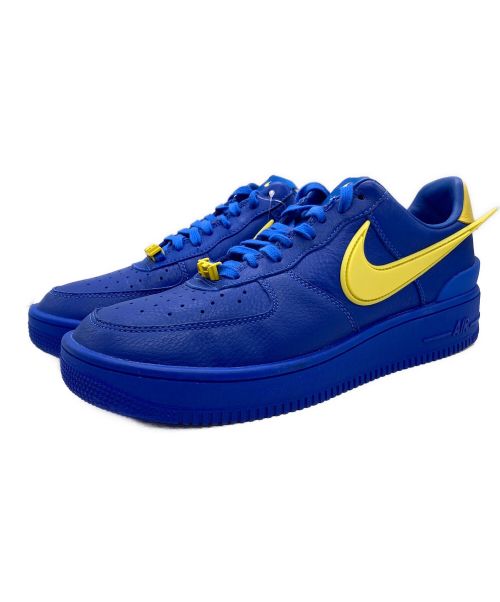 NIKE×AMBUSH（ナイキ×アンブッシュ）NIKE×AMBUSH (ナイキ×アンブッシュ) スニーカー ブルー サイズ:28.5cm　US10.5 未使用品の古着・服飾アイテム