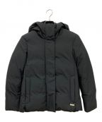 WOOLRICH×UNITED ARROWSウールリッチ×ユナイテッドアローズ）の古着「PRESQUE JKT UAEX」｜ブラック