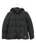 WOOLRICH（ウールリッチ）の古着「PRESQUE JKT UAEX」｜ブラック