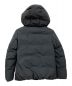 WOOLRICH (ウールリッチ) UNITED ARROWS (ユナイテッドアローズ) PRESQUE JKT UAEX ブラック サイズ:XS：35800円