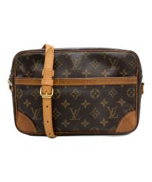 LOUIS VUITTON（ルイ ヴィトン）の古着「モノグラム トロカデロ27 ショルダーバッグ」