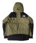 THE NORTH FACE (ザ ノース フェイス) マウンテンダウンジャケット オリーブ サイズ:M：39800円