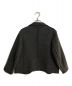 tricot COMME des GARCONS (トリココムデギャルソン) ジャケット グレー サイズ:S：5800円