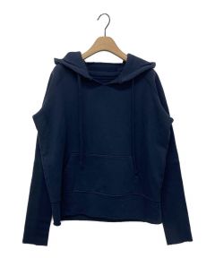 中古・古着通販】m.u Japoness (エムユー) FLEECE RAGLAN PULLOVER