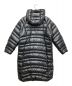 MONCLER (モンクレール) APOGON LONG PARKA ブラック：136000円