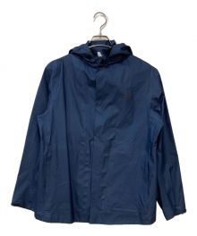 THE NORTH FACE（ザ ノース フェイス）の古着「シャープエンド ブレザー ジャケット」｜ネイビー