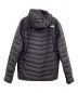 THE NORTH FACE (ザ ノース フェイス) サンダーフーディ ブラック サイズ:XL：19800円