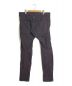 G-STAR RAW (ジースターロゥ) 5620 3D SUPER SLIM パープル サイズ:91cm (W36)：3980円